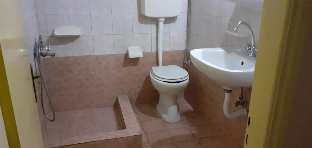 New Pantheon Hotel Kamena Vourla Luaran gambar
